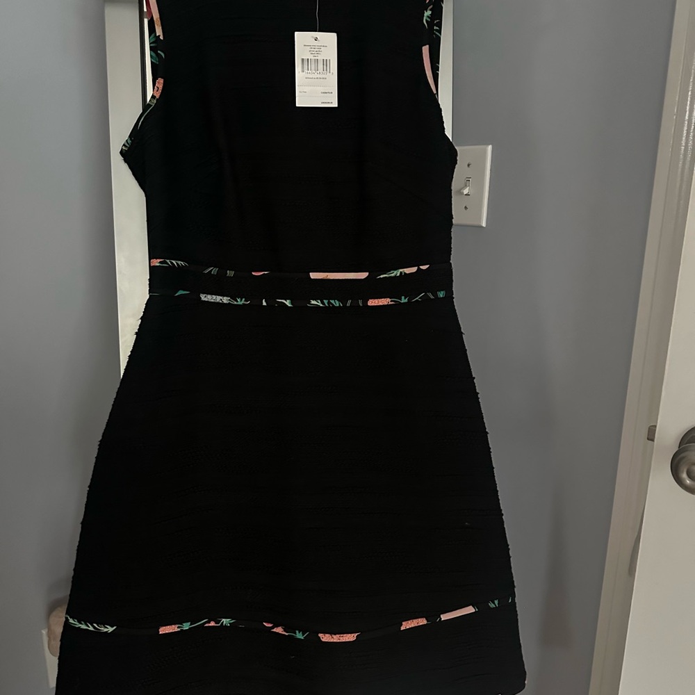 NWT Kate Spade Aline Mini Dress